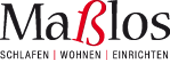 Firmenlogo von Maßlos - schlafen wohnen einrichten